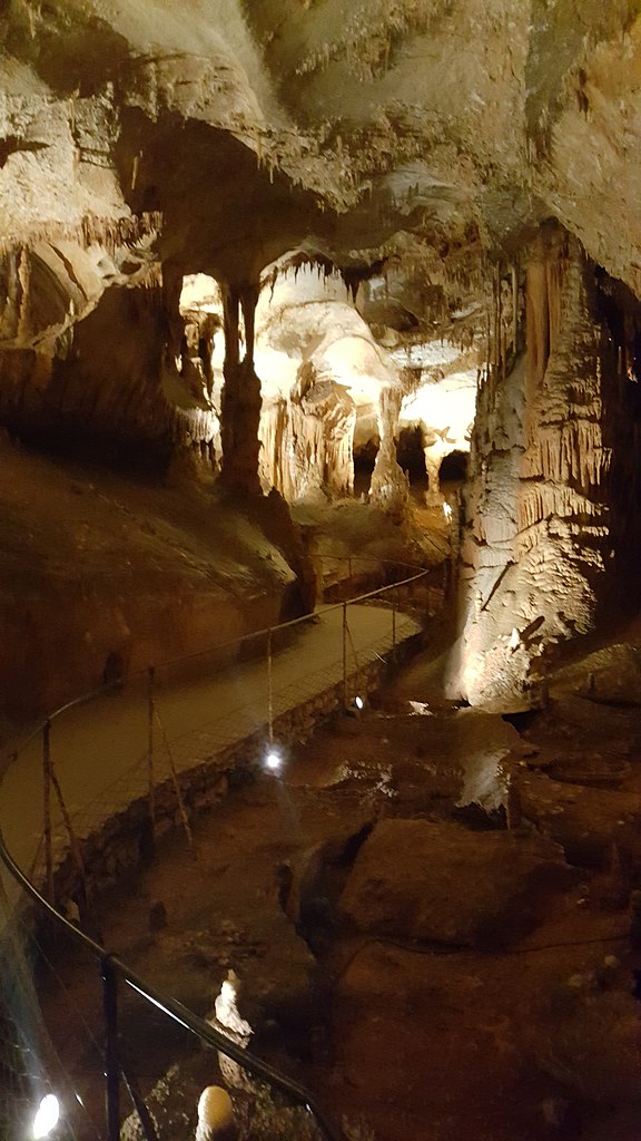 Grotte du Pech Merle