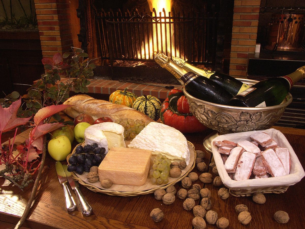 La gastronomie des Ardennes, à déguster au fil de l’eau