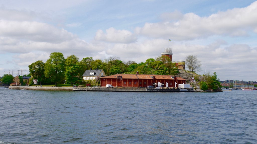 Museums, another attraction accessible during your waterway cruise in Sweden