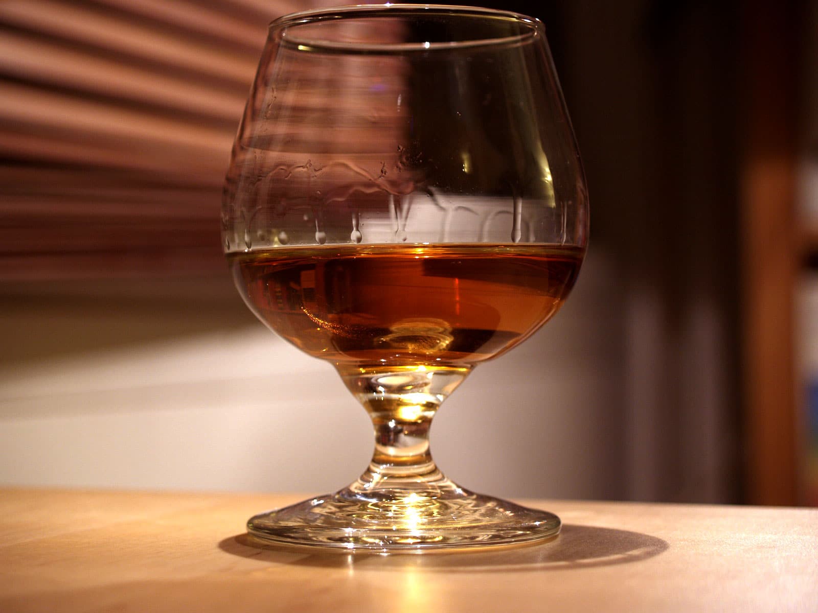 Les caves de Cognac et du Pineau