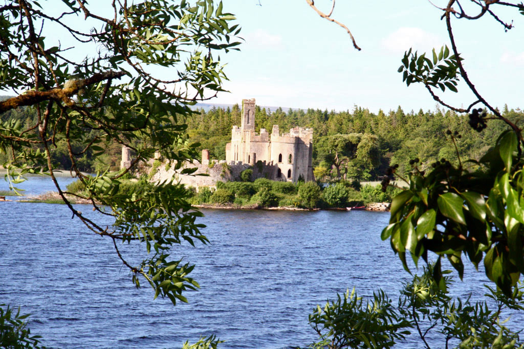 Lough Key Forest Park