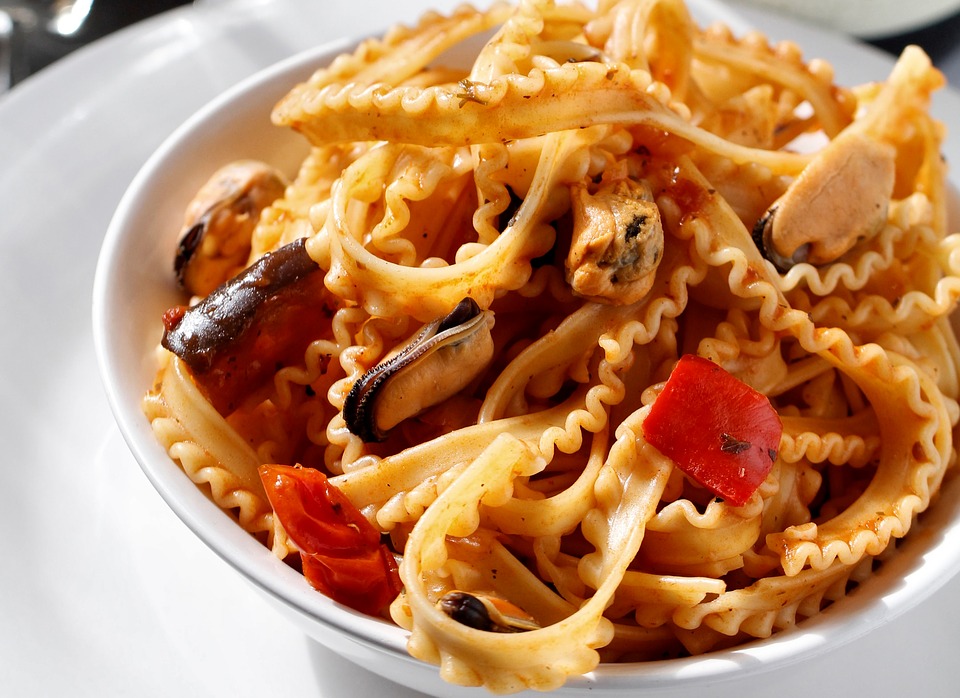 La gastronomie de Venise