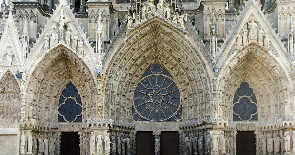 A Reims pour un voyage dans le temps