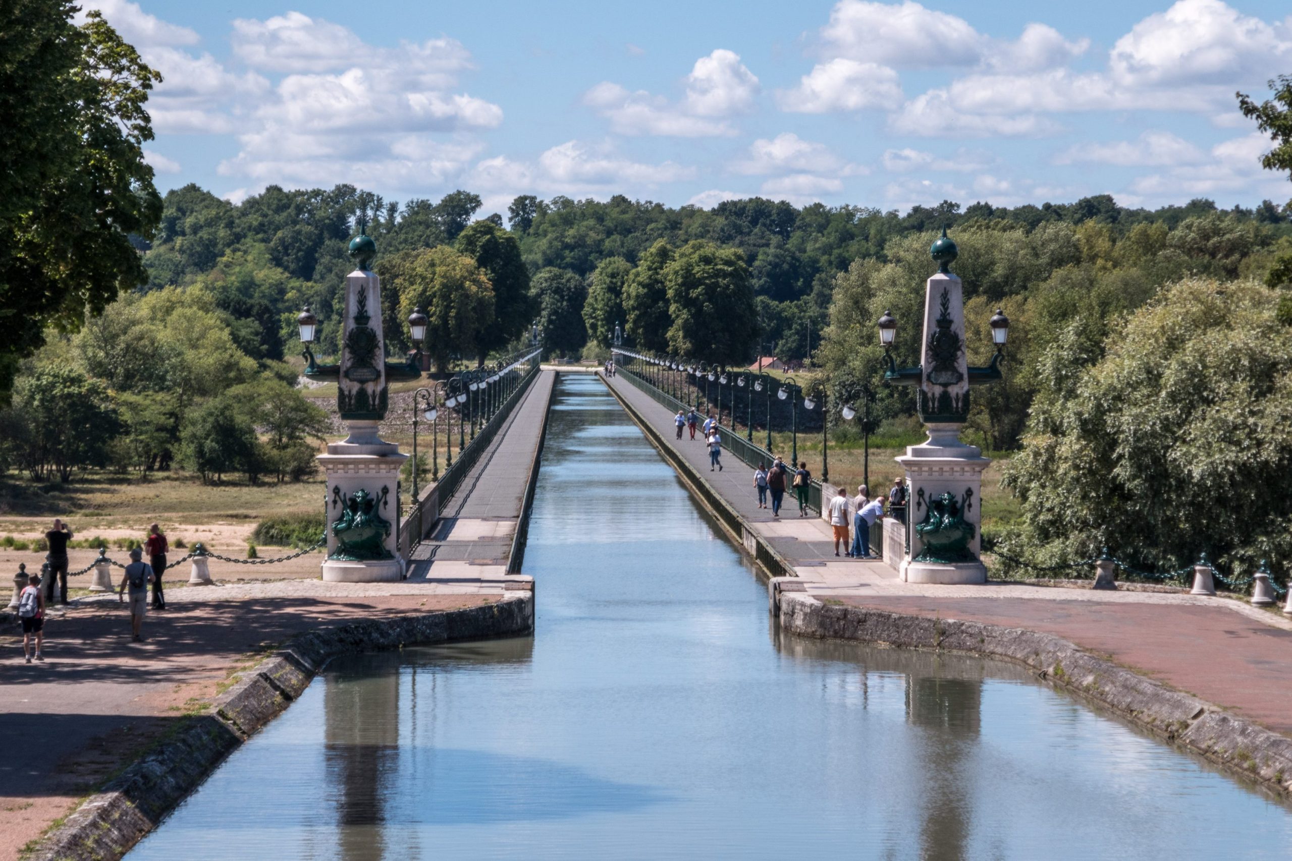 Pourquoi le tourisme fluvial c’est tendance ?