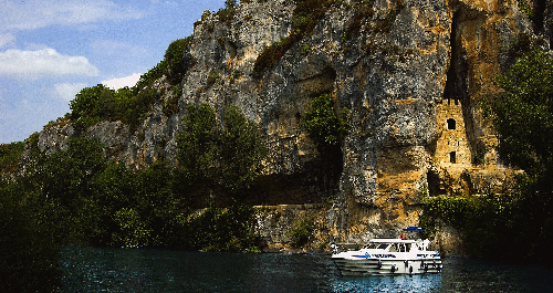 Vacances en bateau en amoureux : Les destinations les plus romantiques