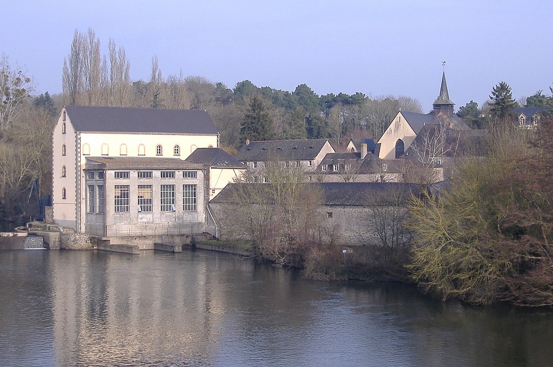 Abbaye du Port-Salue - Par Rei Momo — Travail personnel, Domaine public, https://commons.wikimedia.org/w/index.php?curid=5695194
