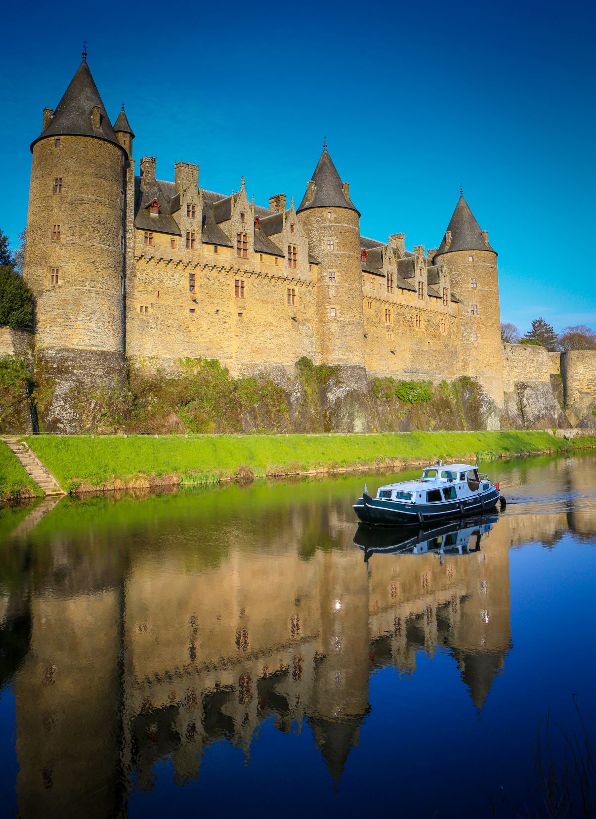 Bretagne qr code