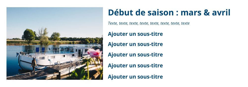 Base proche de chez vous