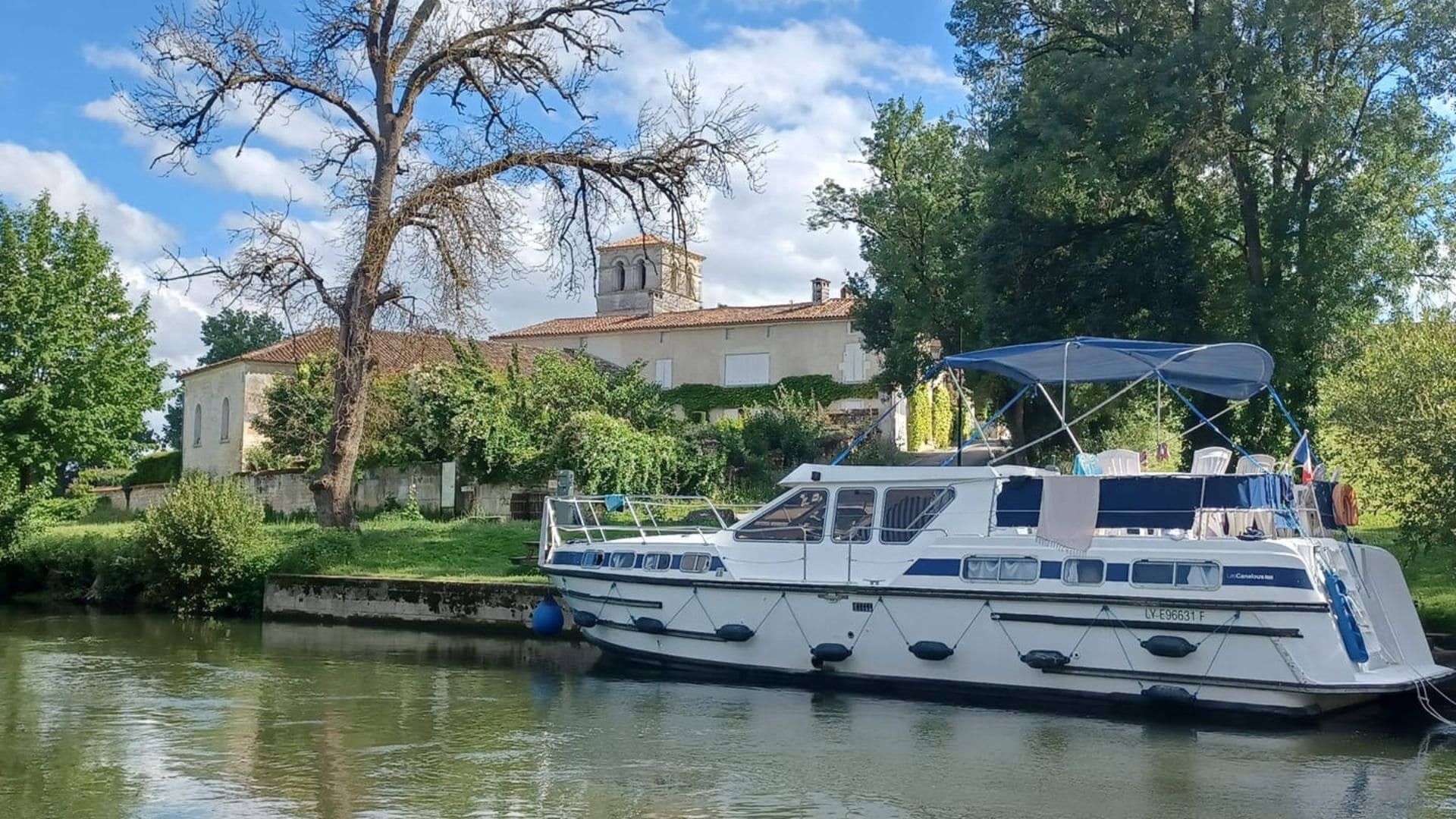 Charente
